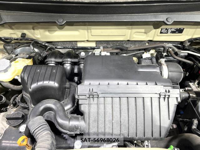 Suzuki HUSTLER 2021-09 8875695-18