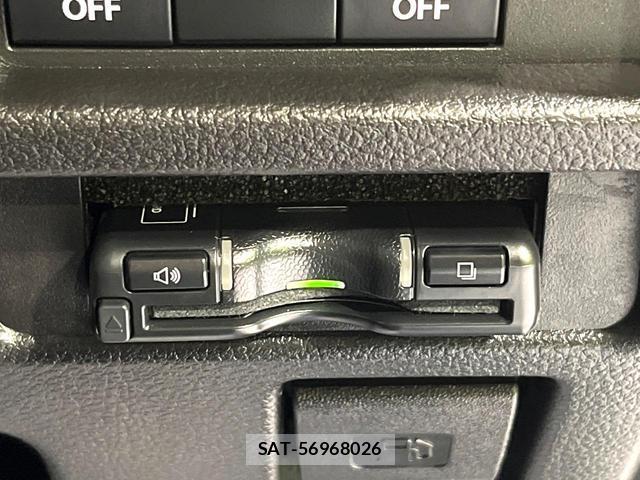 Suzuki HUSTLER 2021-09 8875695-7
