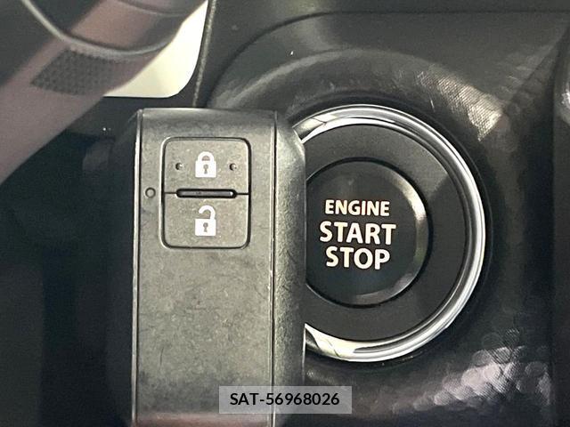 Suzuki HUSTLER 2021-09 8875695-8