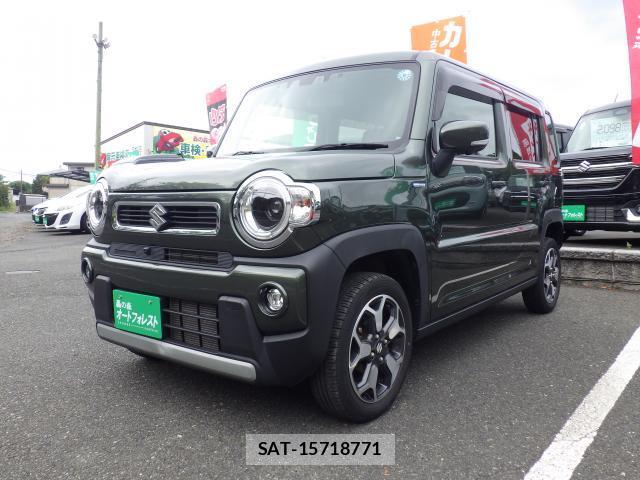 Suzuki HUSTLER 2023-01 8875790-0