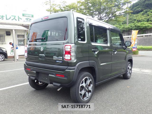 Suzuki HUSTLER 2023-01 8875790-1