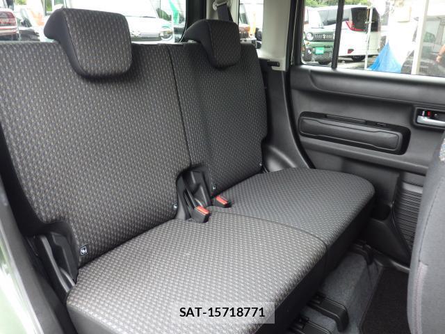 Suzuki HUSTLER 2023-01 8875790-11