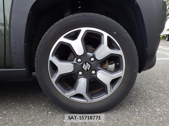 Suzuki HUSTLER 2023-01 8875790-18