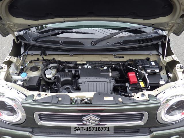Suzuki HUSTLER 2023-01 8875790-19