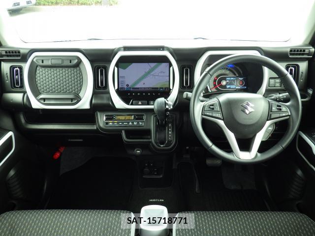 Suzuki HUSTLER 2023-01 8875790-2