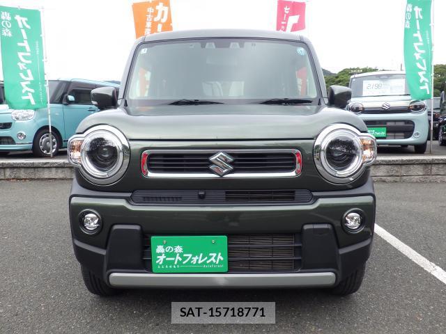 Suzuki HUSTLER 2023-01 8875790-4