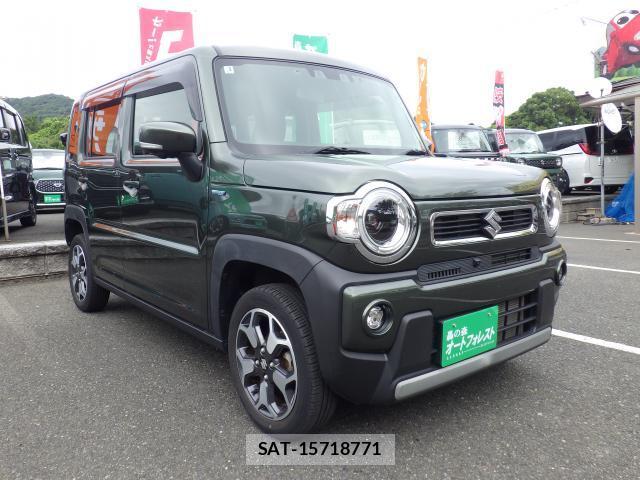 Suzuki HUSTLER 2023-01 8875790-5