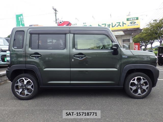 Suzuki HUSTLER 2023-01 8875790-6