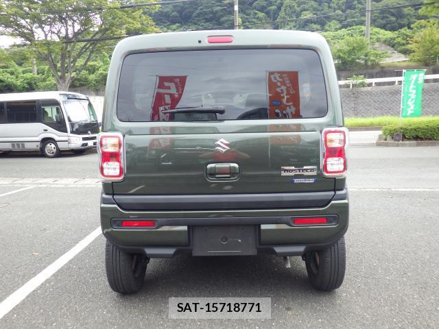 Suzuki HUSTLER 2023-01 8875790-7