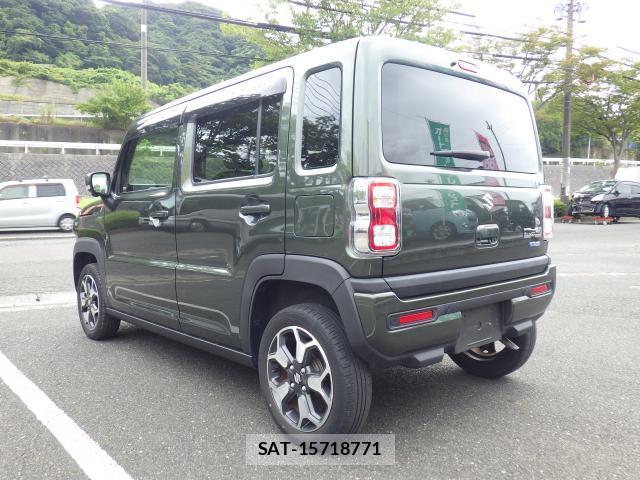 Suzuki HUSTLER 2023-01 8875790-8