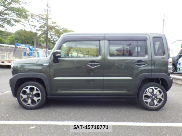 Suzuki HUSTLER 2023-01 8875790-9