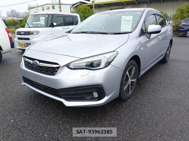 Subaru IMPREZA G4 2021-09 8872959-0