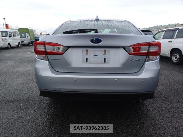 Subaru IMPREZA G4 2021-09 8872959-1