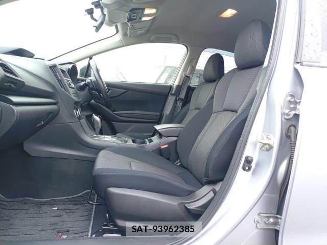Subaru IMPREZA G4 2021-09 8872959-15