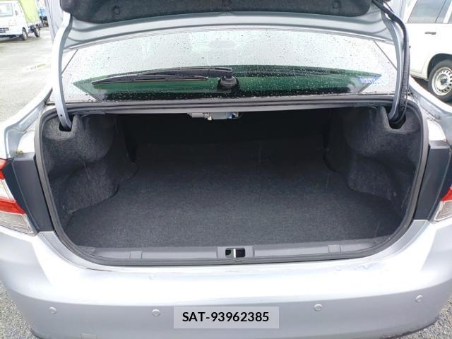 Subaru IMPREZA G4 2021-09 8872959-7