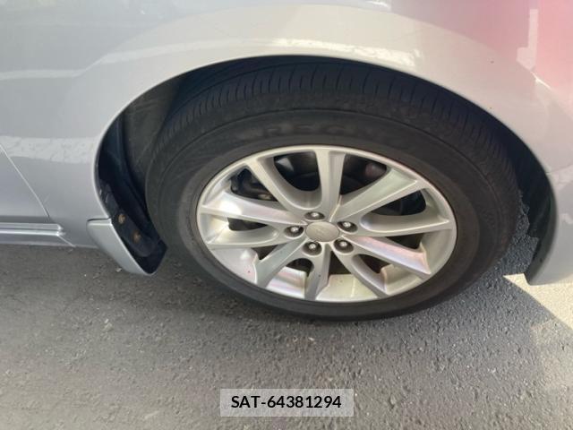 Subaru IMPREZA G4 2012-01 8873373-1