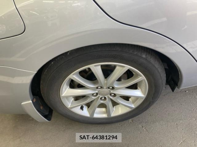 Subaru IMPREZA G4 2012-01 8873373-2