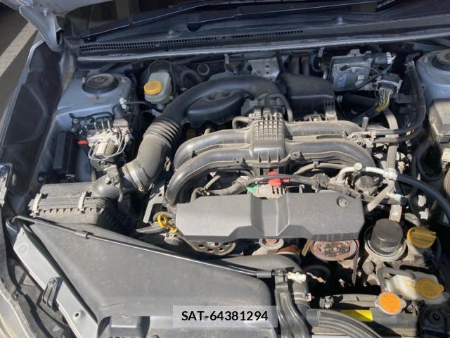 Subaru IMPREZA G4 2012-01 8873373-7