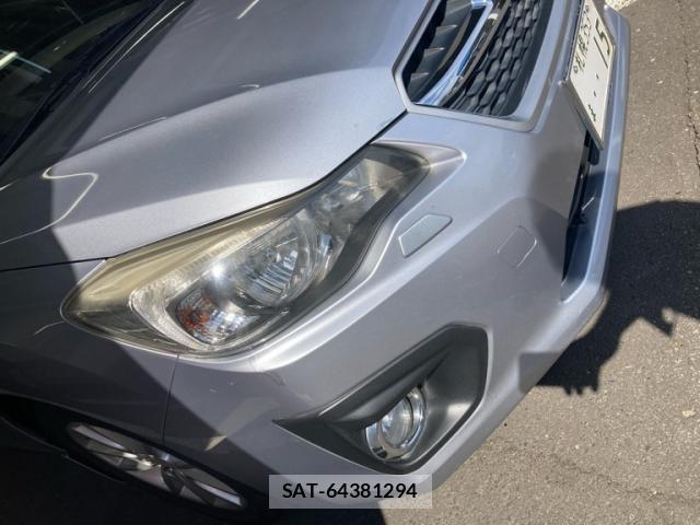 Subaru IMPREZA G4 2012-01 8873373-9