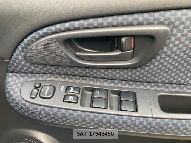 Subaru IMPREZA SPORTS WAGON 2007-05 8874954-11