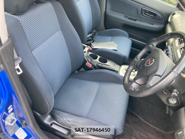 Subaru IMPREZA SPORTS WAGON 2007-05 8874954-14