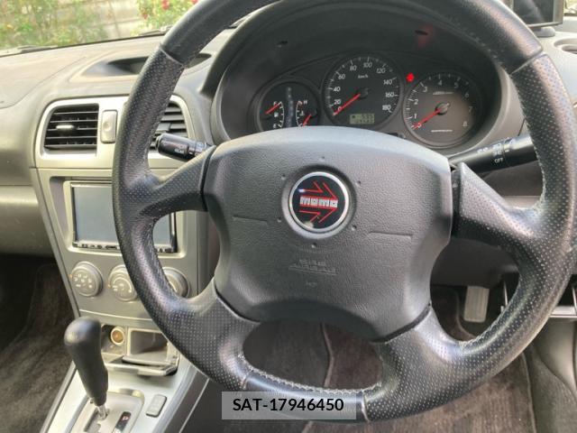 Subaru IMPREZA SPORTS WAGON 2007-05 8874954-16
