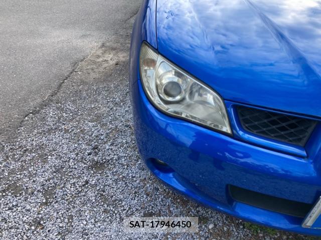 Subaru IMPREZA SPORTS WAGON 2007-05 8874954-2