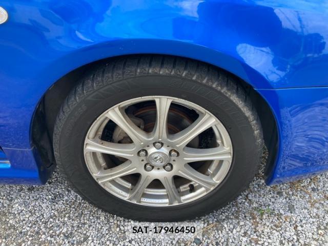 Subaru IMPREZA SPORTS WAGON 2007-05 8874954-4