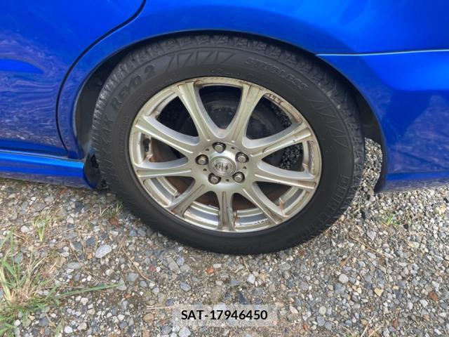 Subaru IMPREZA SPORTS WAGON 2007-05 8874954-6