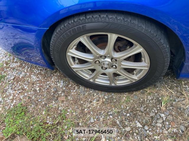 Subaru IMPREZA SPORTS WAGON 2007-05 8874954-7