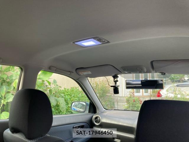 Subaru IMPREZA SPORTS WAGON 2007-05 8874954-9