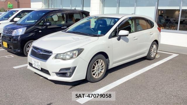 Subaru IMPREZA SPORTS 2015-09 8872673-0
