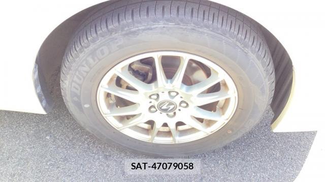 Subaru IMPREZA SPORTS 2015-09 8872673-6