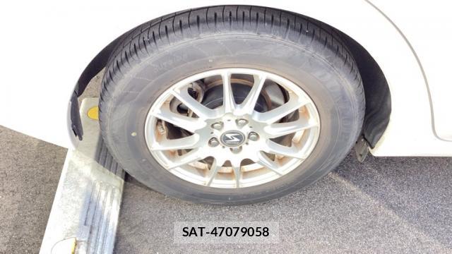 Subaru IMPREZA SPORTS 2015-09 8872673-7
