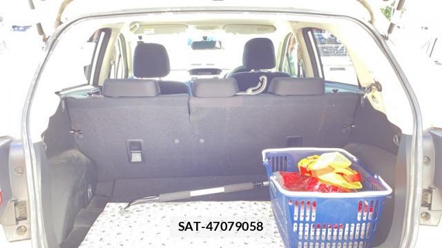 Subaru IMPREZA SPORTS 2015-09 8872673-8