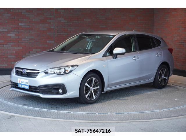 Subaru IMPREZA SPORTS 2021-01 8872766-0