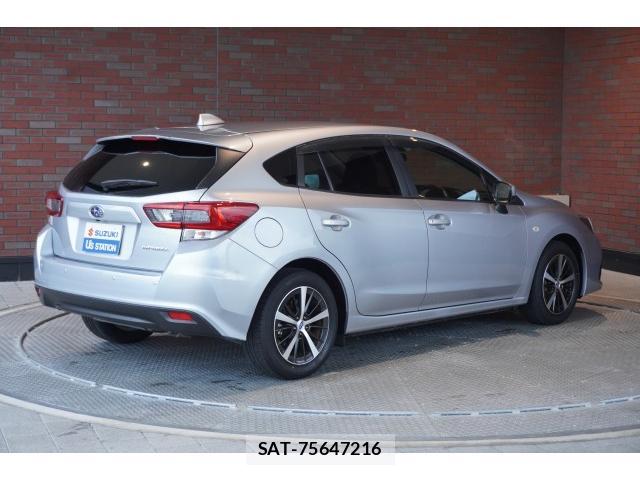 Subaru IMPREZA SPORTS 2021-01 8872766-1
