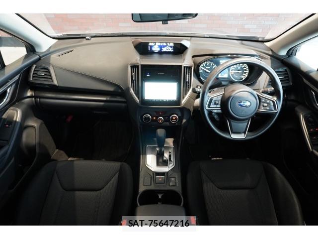Subaru IMPREZA SPORTS 2021-01 8872766-2