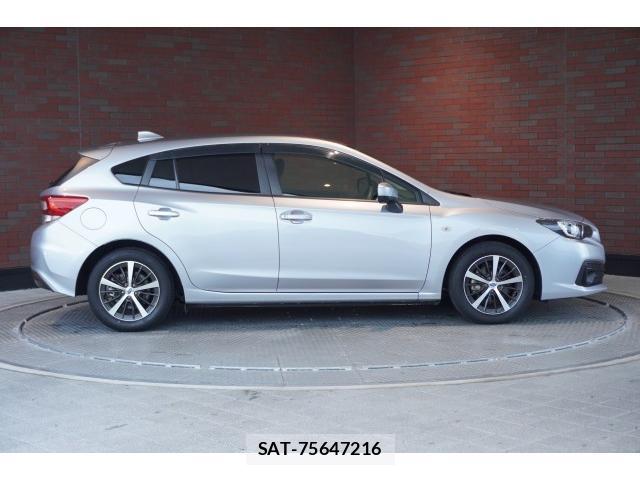 Subaru IMPREZA SPORTS 2021-01 8872766-3