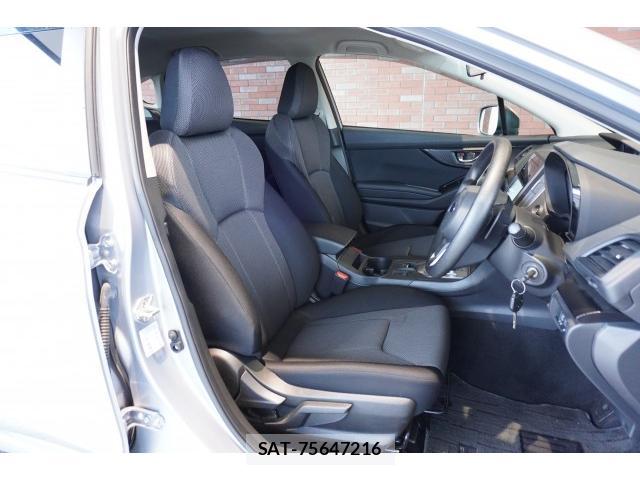Subaru IMPREZA SPORTS 2021-01 8872766-5