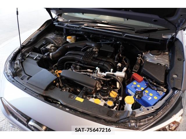 Subaru IMPREZA SPORTS 2021-01 8872766-7