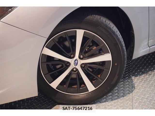 Subaru IMPREZA SPORTS 2021-01 8872766-8