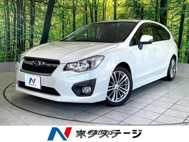 Subaru IMPREZA SPORTS 2012-11 8872836-0