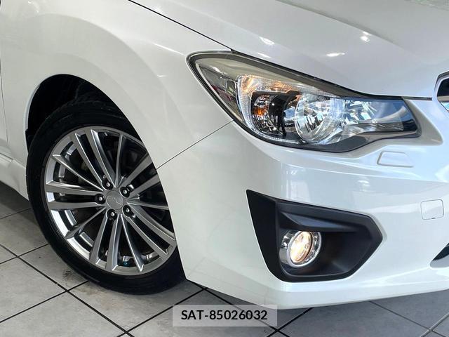 Subaru IMPREZA SPORTS 2012-11 8872836-11