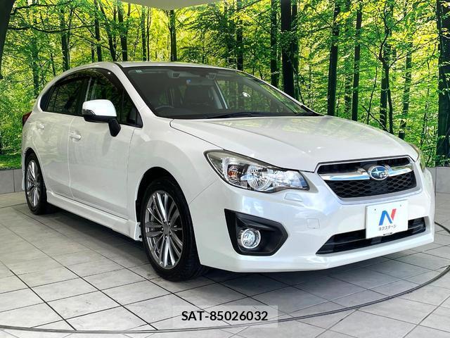 Subaru IMPREZA SPORTS 2012-11 8872836-15