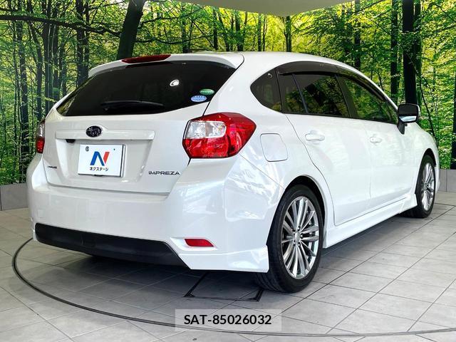 Subaru IMPREZA SPORTS 2012-11 8872836-16