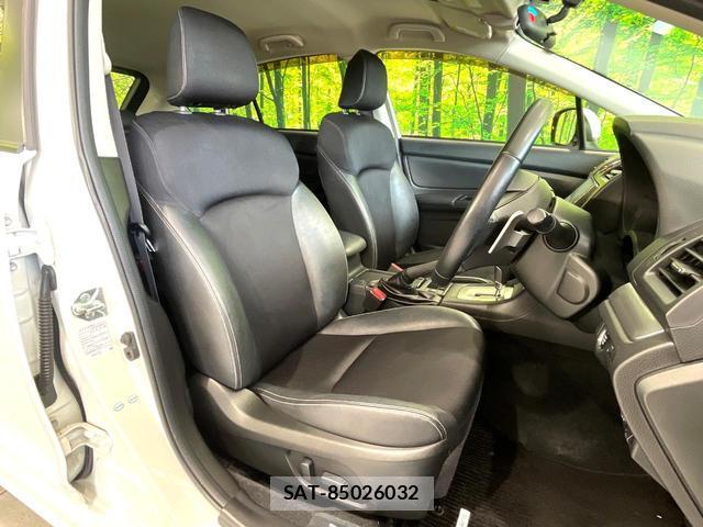 Subaru IMPREZA SPORTS 2012-11 8872836-7