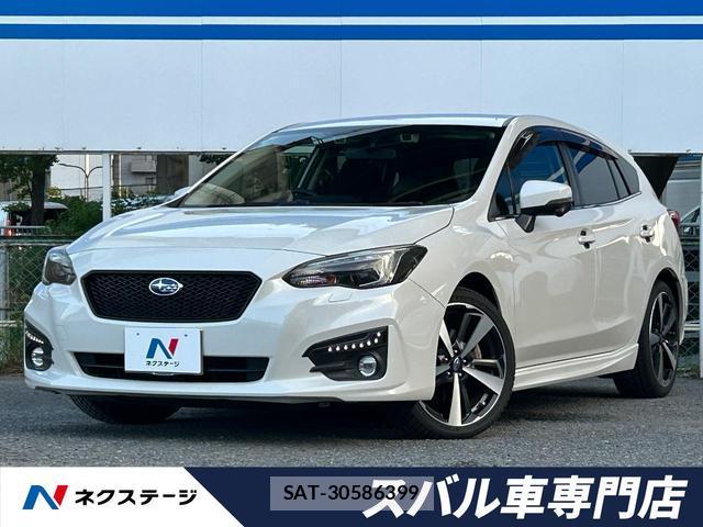 Subaru IMPREZA SPORTS 2018-08 8873190-0