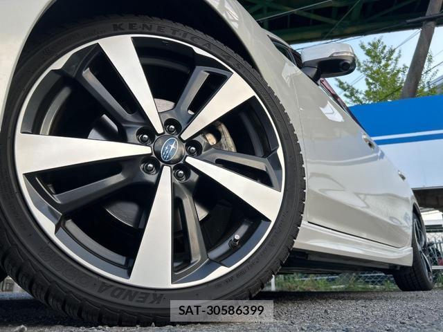 Subaru IMPREZA SPORTS 2018-08 8873190-11