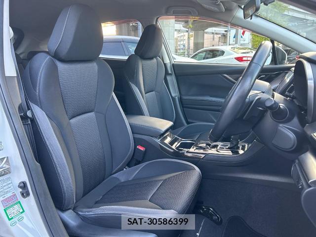 Subaru IMPREZA SPORTS 2018-08 8873190-12